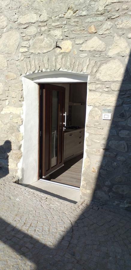 La Casa Di Franto Appartamento Saint-Christophe Luaran gambar